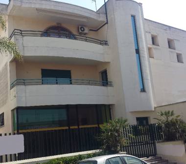  Attività commerciale in vendita a Ruffano (Lecce)