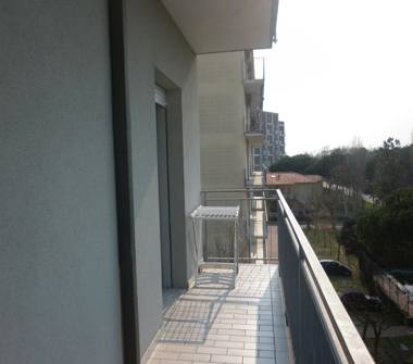 Affitto Appartamento Vacanze a Ravenna, Zona Lido di Savio