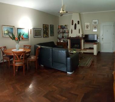 Appartamento in vendita a Gossolengo (Piacenza)