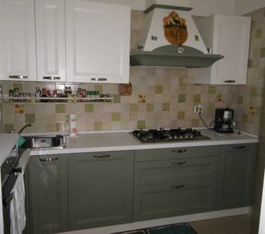 Trilocale in vendita a Codigoro, Frazione Mezzogoro