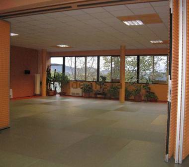 Laboratorio in vendita a Abbadia San Salvatore (Siena)