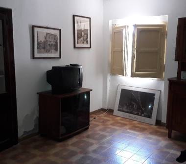 Casa indipendente in vendita a Casalanguida (Chieti)
