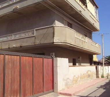 Casa di cura in affitto a Licata (Agrigento)