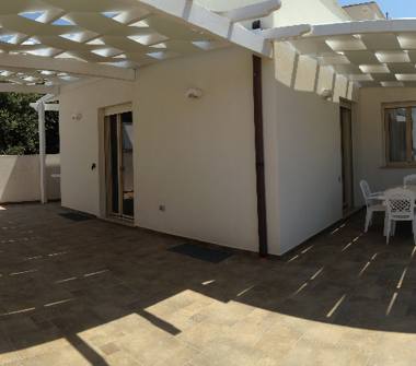 Casa indipendente in vendita a Alliste (Lecce)