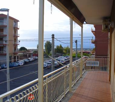 Quadrilocale in vendita a Catania, Zona Viale Mario Rapisardi