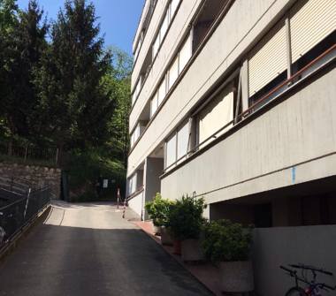 Affitto Appartamento Vacanze a Rapallo (Genova)