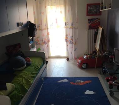 Appartamento in vendita a Chieti, Frazione Chieti Scalo