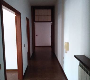 Appartamento in vendita a Tresignana (Ferrara)