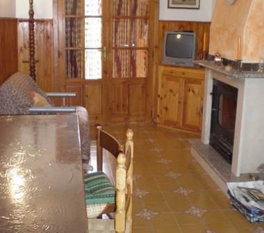 Altro in vendita a Cappadocia, Frazione Petrella Liri