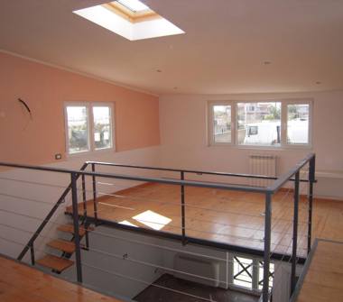 Loft/Open Space in vendita a Roma, Zona Portuense