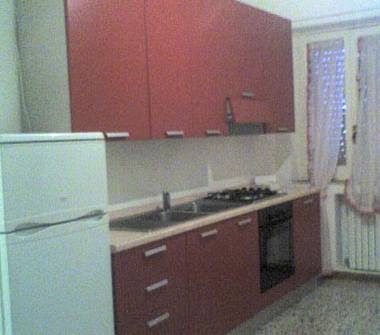 Affitto Appartamento Vacanze a Vibo Valentia, Frazione Centro città