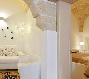 Affitto Appartamento Vacanze a San Michele Salentino (Brindisi)