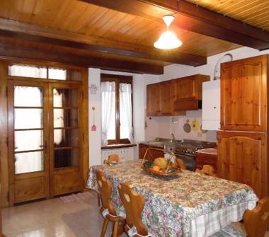 Trilocale in vendita a Santa Maria Maggiore, Frazione Crana