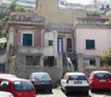 Villa in vendita a Messina (Messina)