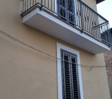 Casa indipendente in vendita a San Demetrio ne' Vestini (L'Aquila)