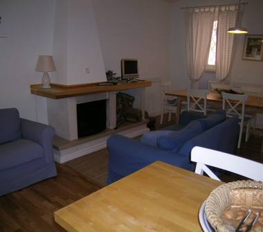 Casa indipendente in vendita a Ateleta (L'Aquila)