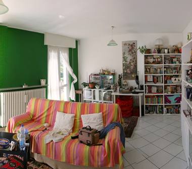 Trilocale in vendita a Clusone (Bergamo)