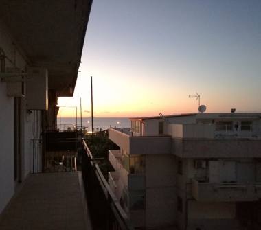 Appartamento in vendita a Villafranca Tirrena (Messina)