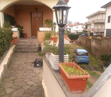 Casa indipendente in vendita a Roma, Zona Giustiniana