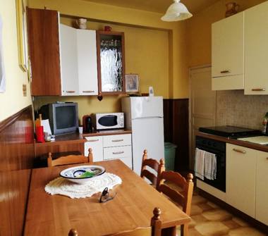 Casa indipendente in vendita a Villafranca Sicula (Agrigento)