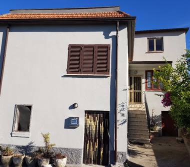 Appartamento in vendita a Spigno Saturnia, Frazione Spigno Saturnia Inferiore