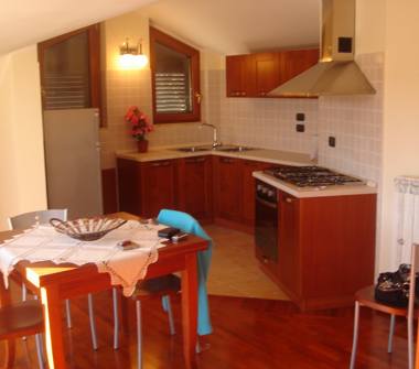 Trilocale in vendita a Cosenza (Cosenza)