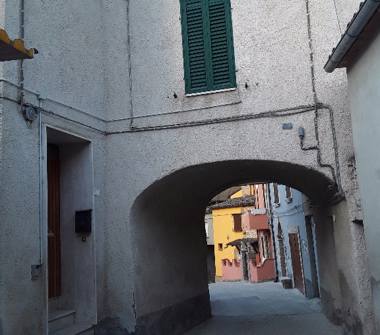 Casa indipendente in vendita a Campli, Frazione Collicelli