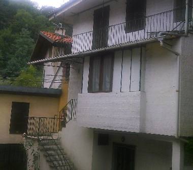 Villetta a schiera in vendita a Rocca Canavese (Torino)