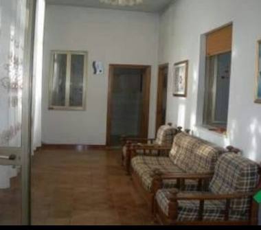 Casa indipendente in vendita a Monserrato (Cagliari)