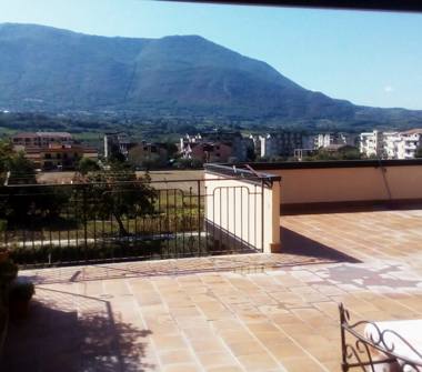 Appartamento in vendita a Telese Terme (Benevento), Via Salvatore di Giacomo 14