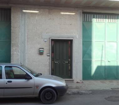 Casa indipendente in vendita a Sava (Taranto)