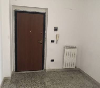 Quadrilocale in vendita a Taranto, Frazione Centro città