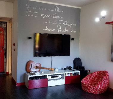 Bilocale in vendita a Guidonia Montecelio, Frazione Colle Verde