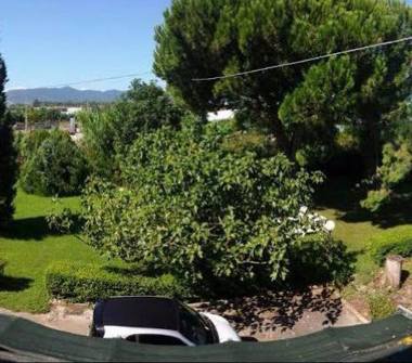 Rustico/Casale in vendita a Terracina, Frazione San Vito