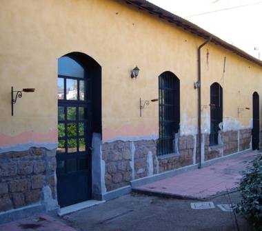 Altro in affitto a Vetralla (Viterbo)