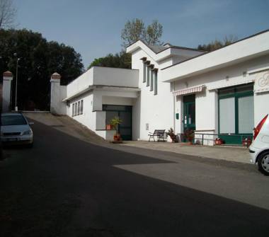 Negozio in affitto a Vetralla (Viterbo)