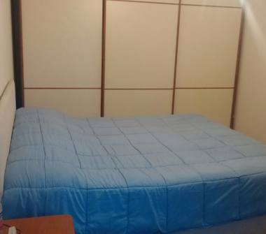 Bilocale in vendita a Monza, Zona San Giuseppe