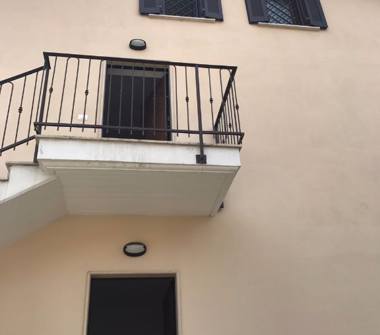 Quadrilocale in vendita a Mentana (Roma)