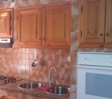 Appartamento in vendita a Piedimonte Matese (Caserta)