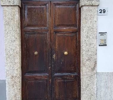 Appartamento in vendita a Fiano Romano (Roma)