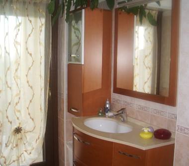 Appartamento in vendita a Atessa, Frazione Farina