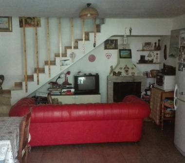 Villetta a schiera in vendita a Cassano delle Murge (Bari)