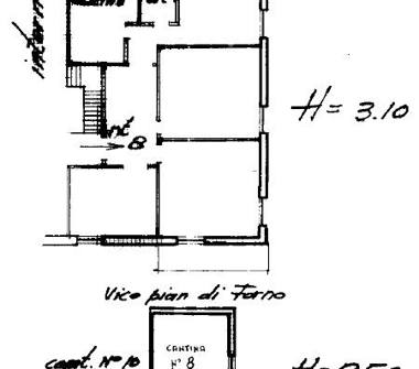 Appartamento in vendita a Genova, Zona Sestri Ponente