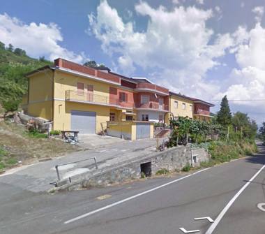 Casa indipendente in vendita a Aiello Calabro, Frazione Acquafredda
