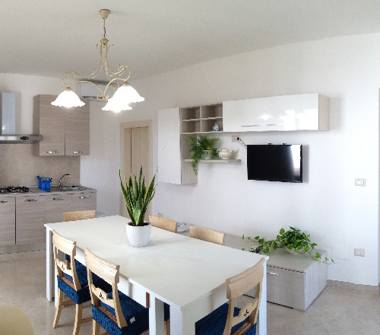 Villa in vendita a Alliste (Lecce)