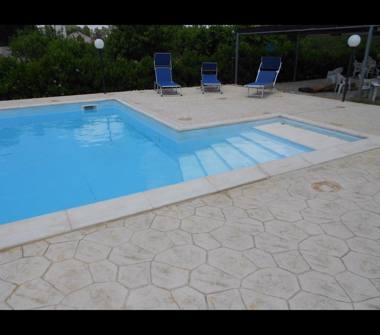 Trilocale in affitto a Galatina (Lecce)