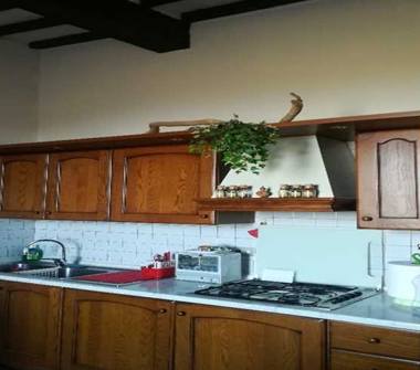 Bilocale in vendita a Scarlino (Grosseto)