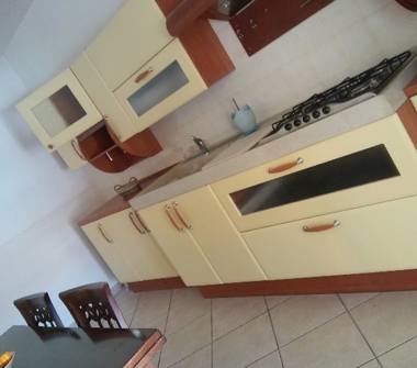 Trilocale in vendita a Portico di Caserta (Caserta)