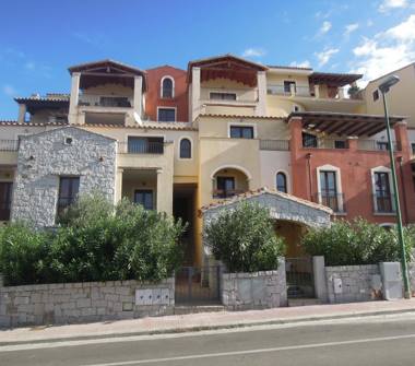 Quadrilocale in vendita a Villasimius (Sud Sardegna)