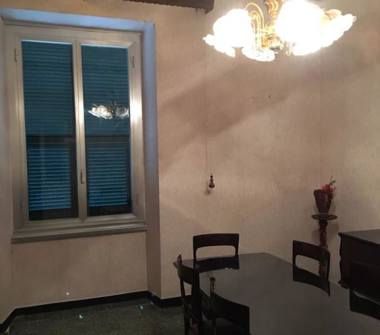 Appartamento in vendita a Genova, Zona Rivarolo